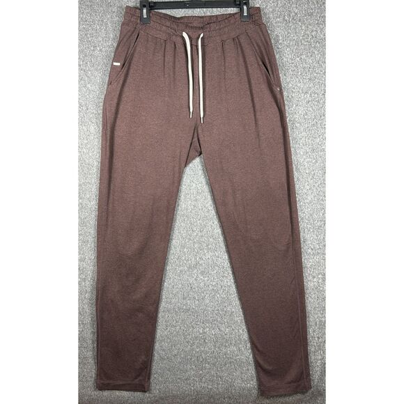Vuori Other - Vuori Men's Ponto Performance DreamKnit Pants - Size Large